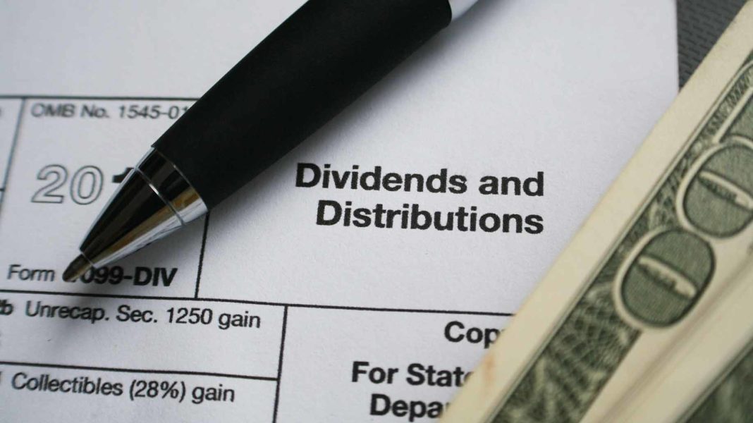 Why Are Reinvested Dividends Taxable?
