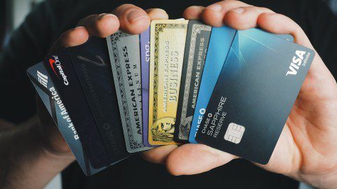 What to Look for When Selecting a Credit Card