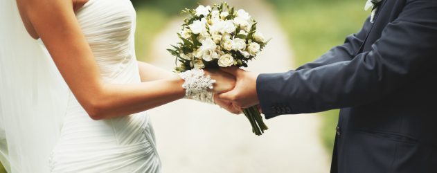 How will getting married change my tax situation?