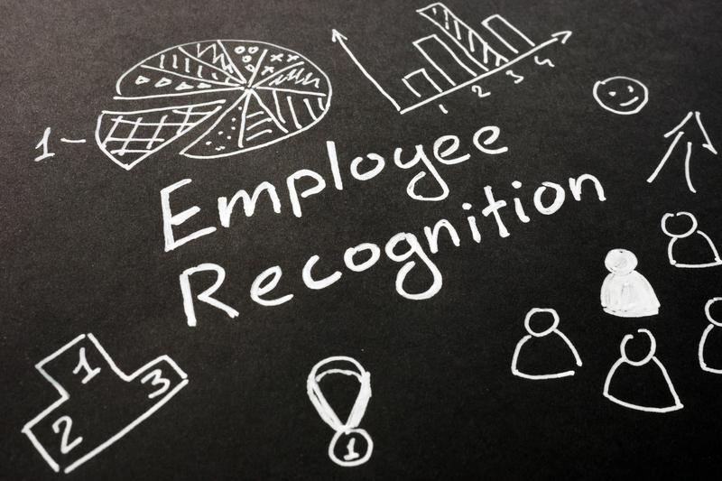 Budgeting in the Rewards: How to Make Sure You Can Recognize Your Employees for Doing Great