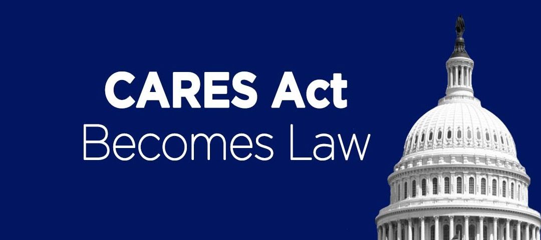 The Small Business Owner’s Guide to the CARES Act