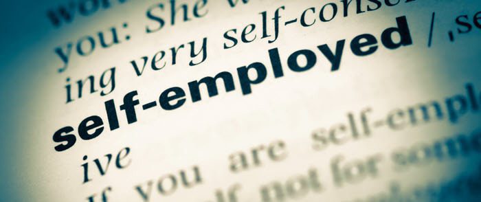 CARES Act for Self-Employed