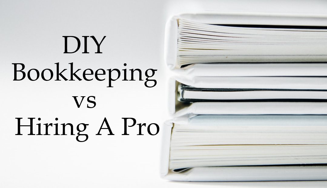 Bookkeeping Pros & Cons