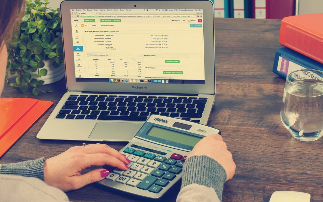 Bookkeeping: Power Your Business Growth