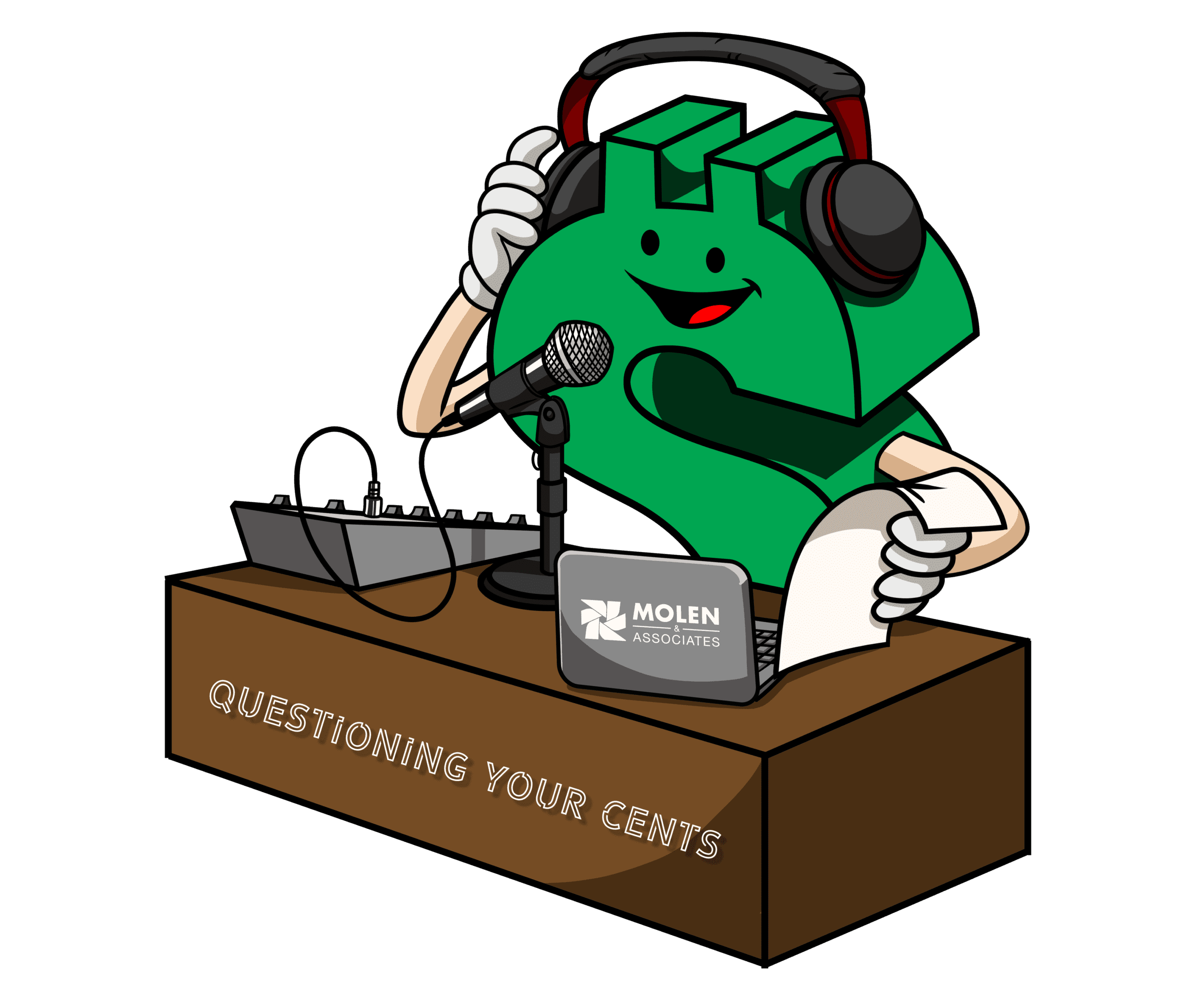QYC PODCAST