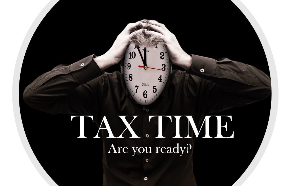 Last Minute Tax Moves Before You File