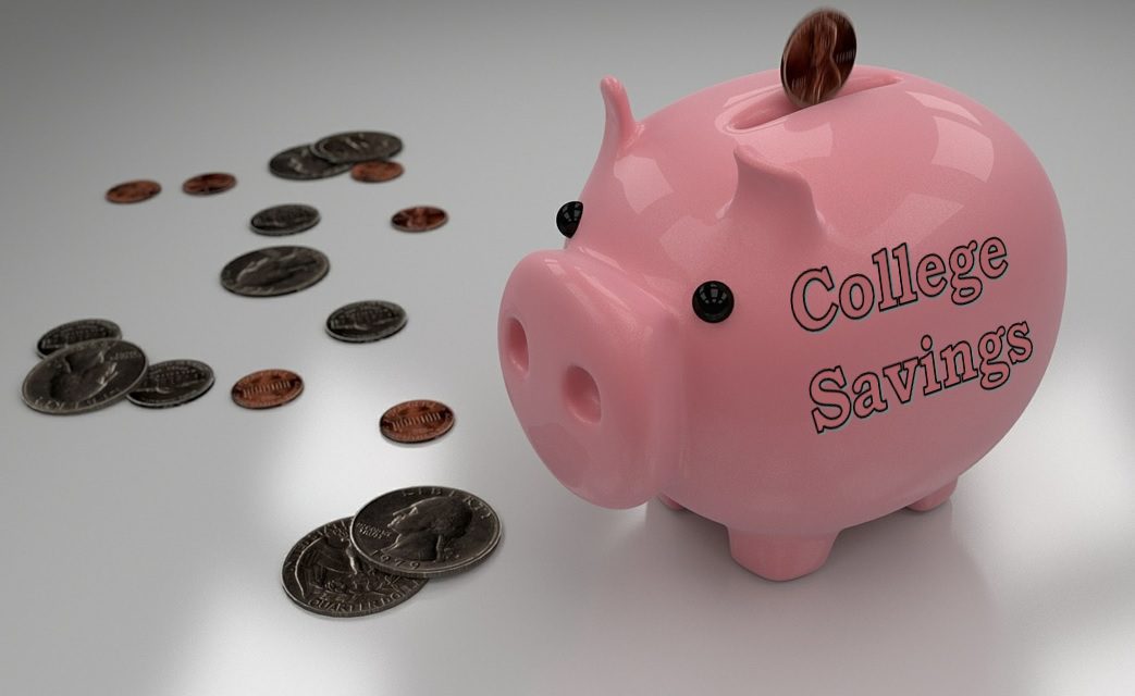 Strategies When Saving for College