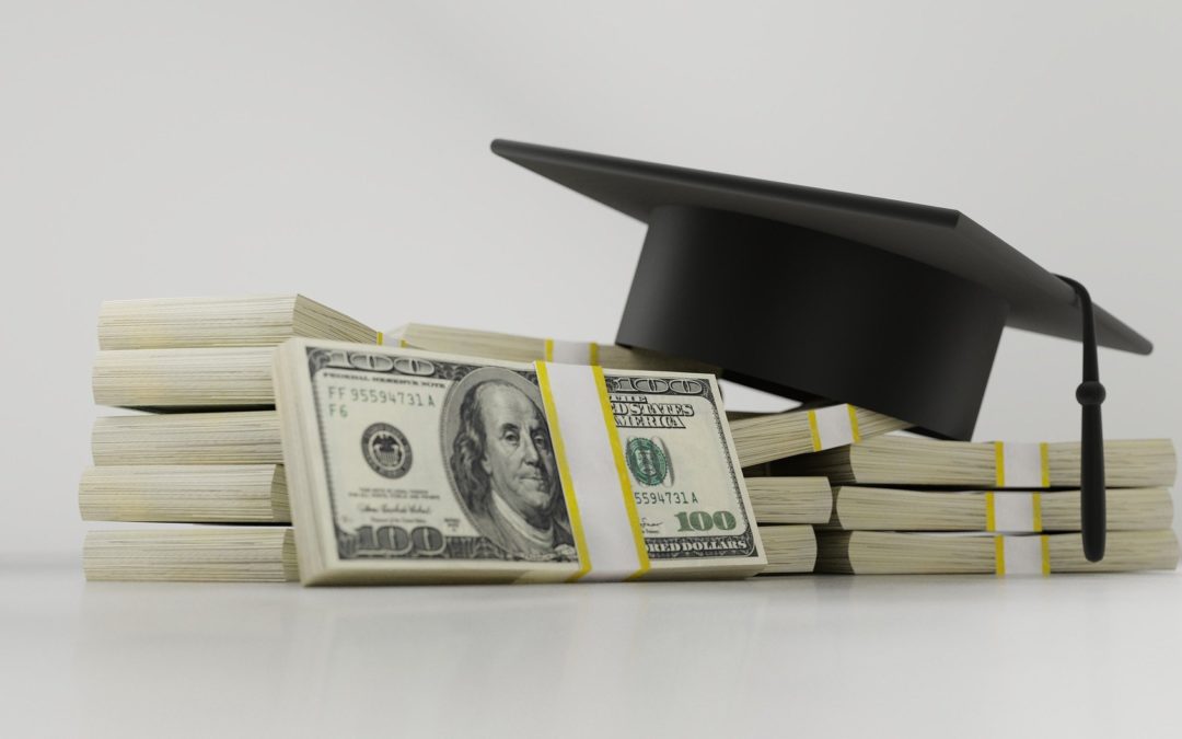 Student Loan Forgiveness Updates & Taxes