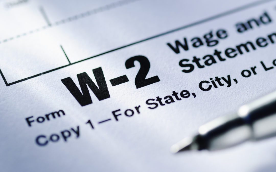Need to Change from 1099 to W2? Read More About This Safe Harbor Relief