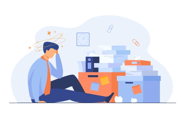 tax preparation headaches tax preparation headaches