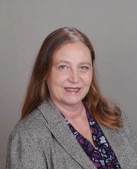Kathy Stump