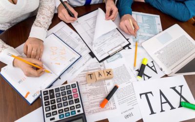 How Tax Planning Can Help You Grow, Preserve and Protect Your Wealth
