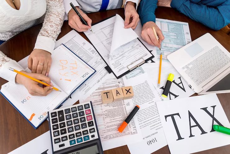 How Tax Planning Can Help You Grow, Preserve and Protect Your Wealth