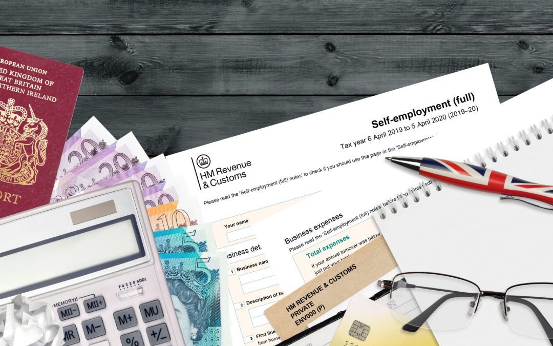 Slash Your Self-Employment Tax