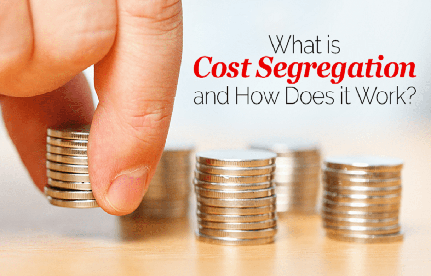 The Strategic Advantage of Cost Segregation in Tax Planning